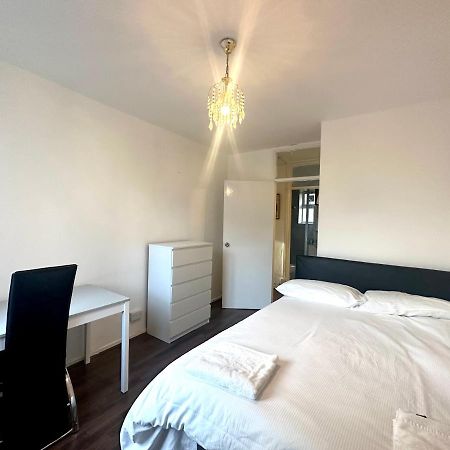 Cartmel Guest House ลอนดอน ภายนอก รูปภาพ