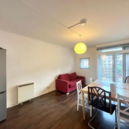 Cartmel Guest House ลอนดอน ภายนอก รูปภาพ