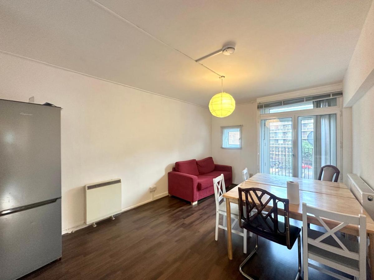 Cartmel Guest House ลอนดอน ภายนอก รูปภาพ
